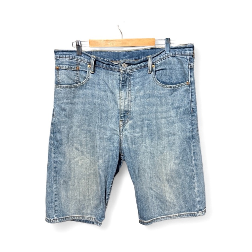 💰BOGO FREE Levi’s 569 Jean Shorts